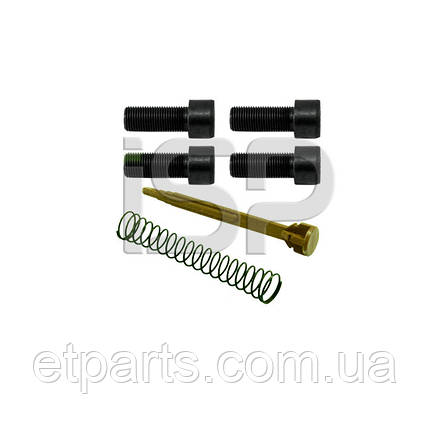 Датчик зносу колодки механічний MCK1240, фото 1