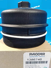 Кришка масляного фільтра DAF XF/CF 380-480