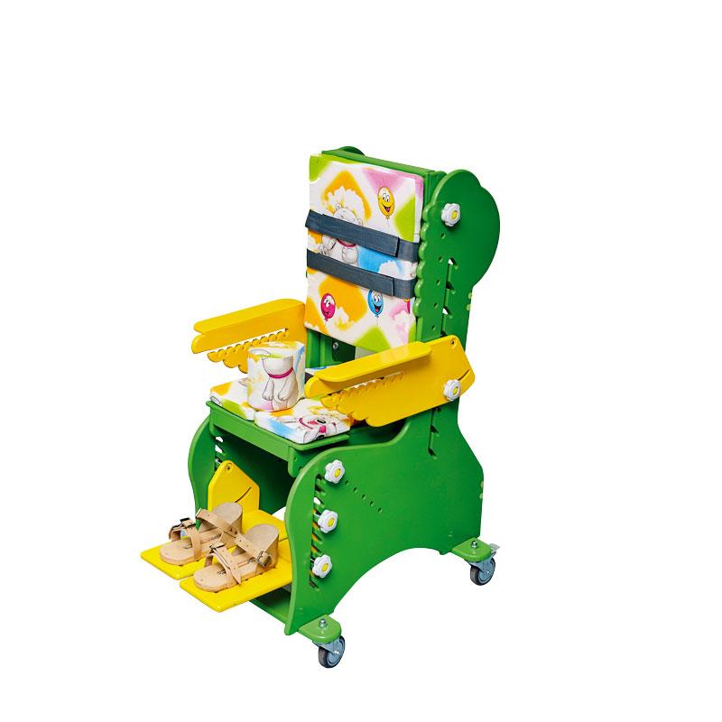 Стійка-парта СП 1-4, фото 1