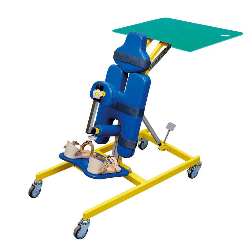 Стійка похила дитяча СПд-1, фото 1