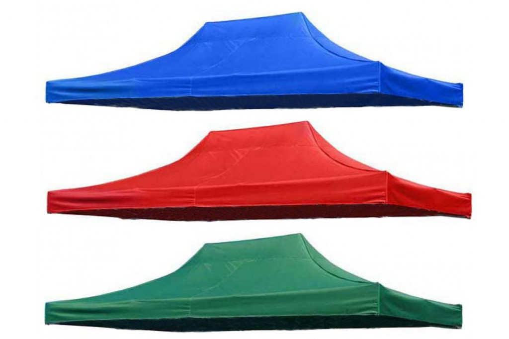 КРИША для розсувного намету 2х3 метри