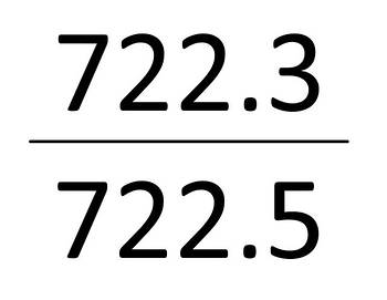 АКПП 722.3 | 722.4