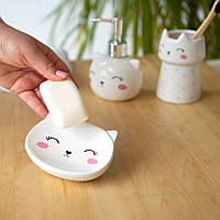 МИЛЬНИЦЯ CUTE CAT