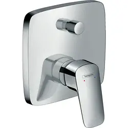 Змішувач для ванни Hansgrohe Logis 71405000