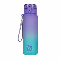 Бутылка для воды Coolpack "BRISK" фиолетовая 600 мл