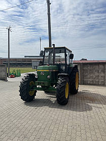 Трактор John Deere 2040