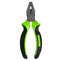 Плоскогубці 180 мм, CrV "Alloid"