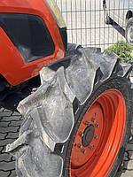 Трактор KIOTI RX7620 ECO CRDI, фото 8