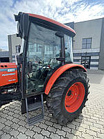 Трактор KIOTI RX7620 ECO CRDI, фото 5