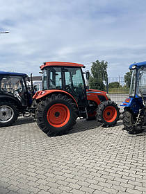 Трактор KIOTI RX7620 ECO CRDI