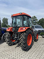 Трактор KIOTI RX7620 ECO CRDI, фото 2