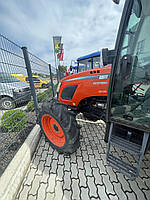 Трактор KIOTI RX7620 ECO CRDI, фото 6