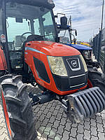 Трактор KIOTI RX7620 ECO CRDI, фото 3