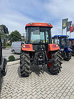 Трактор KIOTI RX7620 ECO CRDI, фото 4
