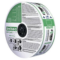 Крапельна стрічка Irritec TAPE 8мил х 20см х 1.2л/час (2300м)