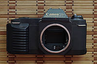 Фотоаппарат Canon T50 на запчасти