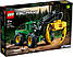 Лего технік Трелювальний трактор LEGO Technic John Deere 948L-II Skidder 42157, фото 3