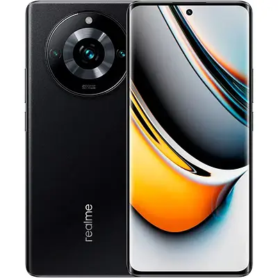 Смартфон realme 11 pro plus | Сравнить цены и купить по акции со ...