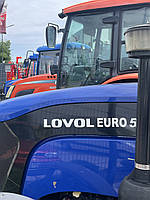 Трактор FOTON LOVOL EURO 504, фото 6