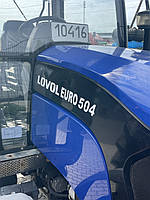 Трактор FOTON LOVOL EURO 504, фото 5