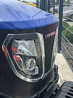 Трактор FOTON LOVOL EURO 504, фото 7
