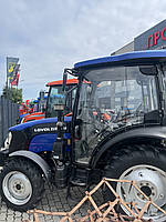 Трактор FOTON LOVOL EURO 504, фото 3