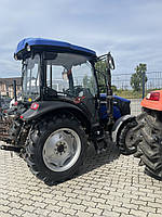 Трактор FOTON LOVOL EURO 504, фото 2