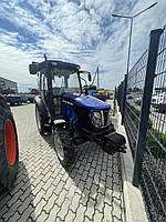 Трактор FOTON LOVOL EURO 504, фото 10
