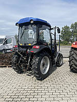 Трактор FOTON LOVOL EURO 504, фото 4