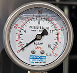 Компресор гвинтовий Rotorcomp Airera LGCD-110 D VP 110 кВт із частотним перетворювачем Для тяжких умов! IP55, фото 4