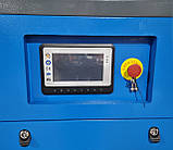 Компресор гвинтовий Rotorcomp Airera LGCD-110 D VP 110 кВт із частотним перетворювачем Для тяжких умов! IP55, фото 5