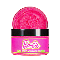 Cкраб жвачка для тела Top Beauty Barbie с ароматом малины