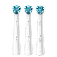 Насадка для электрической зубной щетки Oral-B iO Series Ultimate Clean (3 шт.)