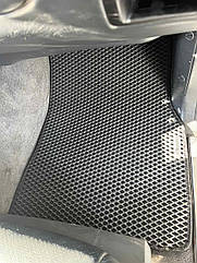 Автомобільні килимки eva для Mercedes-Benz ML W163 (1997 - 2005) рік