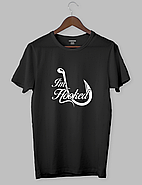 Футболка з прикольним дизайном « I’m Hooked», фото 2