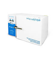 Високотемпературна сухожарова шафа для стерилізації  MICROSTOP ГП 20 PRO