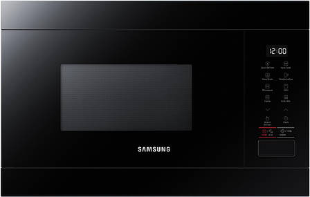 Мікрохвильовка з грилем Samsung MG22T8254AB, фото 1