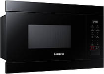 Мікрохвильовка з грилем Samsung MG22T8254AB, фото 6
