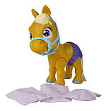 Ігровий набір Simba Pamper Petz Пампер Петс Поні (5950009), фото 4