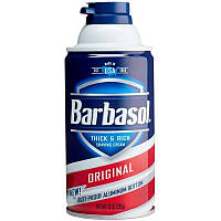 Піна для гоління Barbasol 283г Original