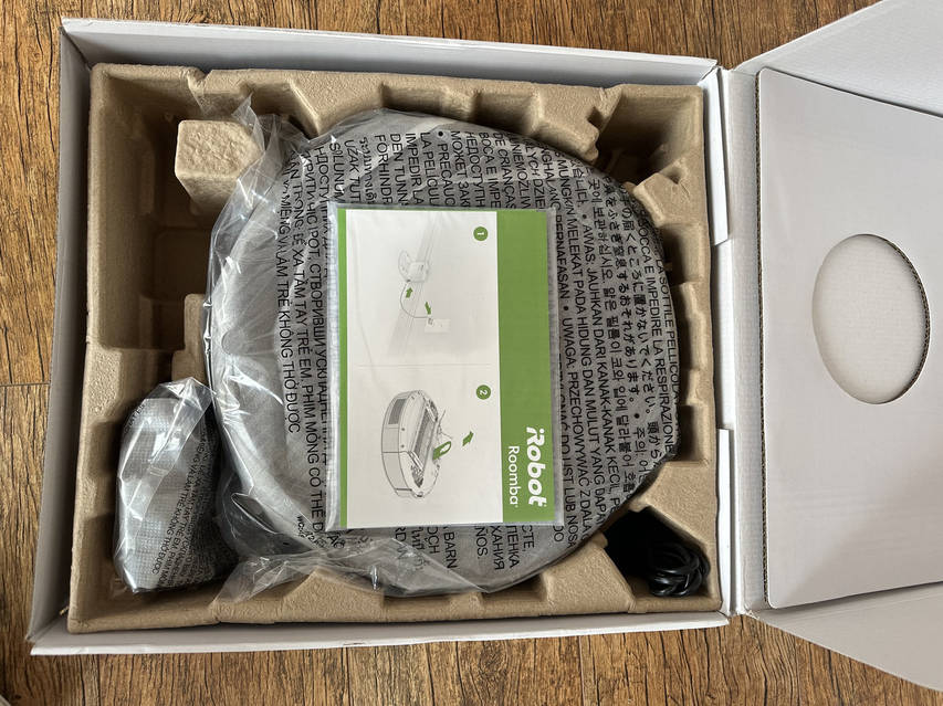 IRobot Roomba 692 R692040 ID 1926037619 6999 Prom.ua