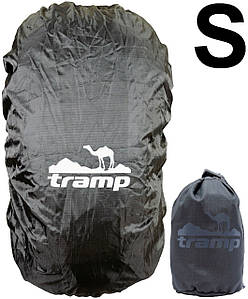 Чохол на рюкзак Tramp Raincover S, 20-35L (Black)