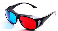 Анаглифные 3D стерео очки 3Д для New Style