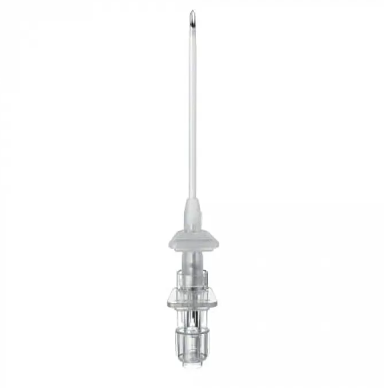 Канюля для венопункції Braunule® MT® G 14, 80 мм