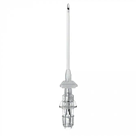 Канюля для венопункції Braunule® MT® G 14, 80 мм