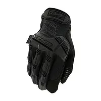 ПЕРЧАТКИ ТАКТИЧЕСКИЕ MECHANIX "M-PACT® COVERT GLOVES" В ЧЕРНОМ ЦВЕТЕ