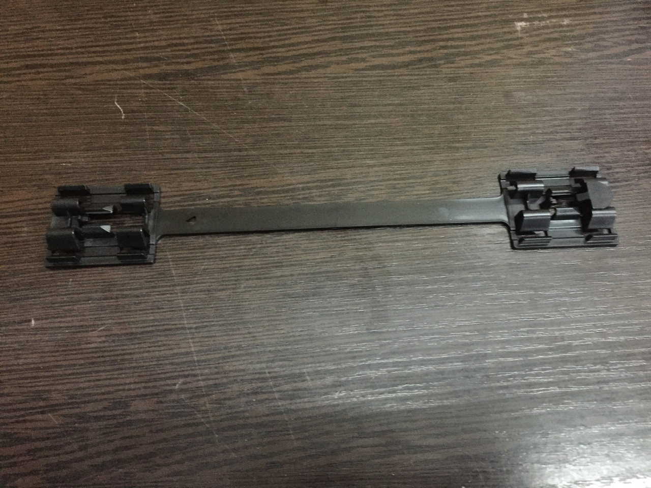 Кліпса кріплення молдингу та порога OPEL 164987 OPEL ASTRA G, VECTRA B