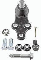 Lemforder 36744 Кульова опора Hyundai i30 Santa Fe KIA CEED