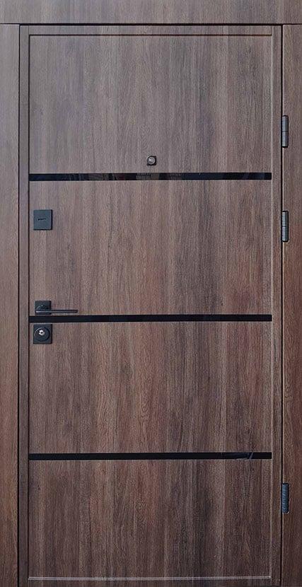 Вхідні двері Ультра Аккорд-Ac, фото 1