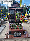 Пам'ятник військовому ЗСУ № 702, фото 6